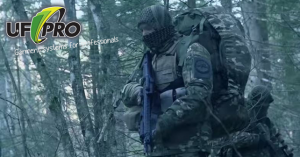 UF PRO STRIKER SLOCAM GARMENT SYSTEM