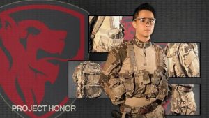 RedWolf Airsoft // LBX Tactical Gear Galore