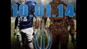 TYR Tactical NWG Bowl Video Contest