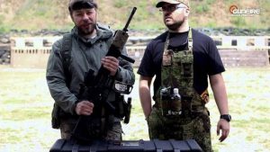 SCDTV // Umarex M27 IAR review