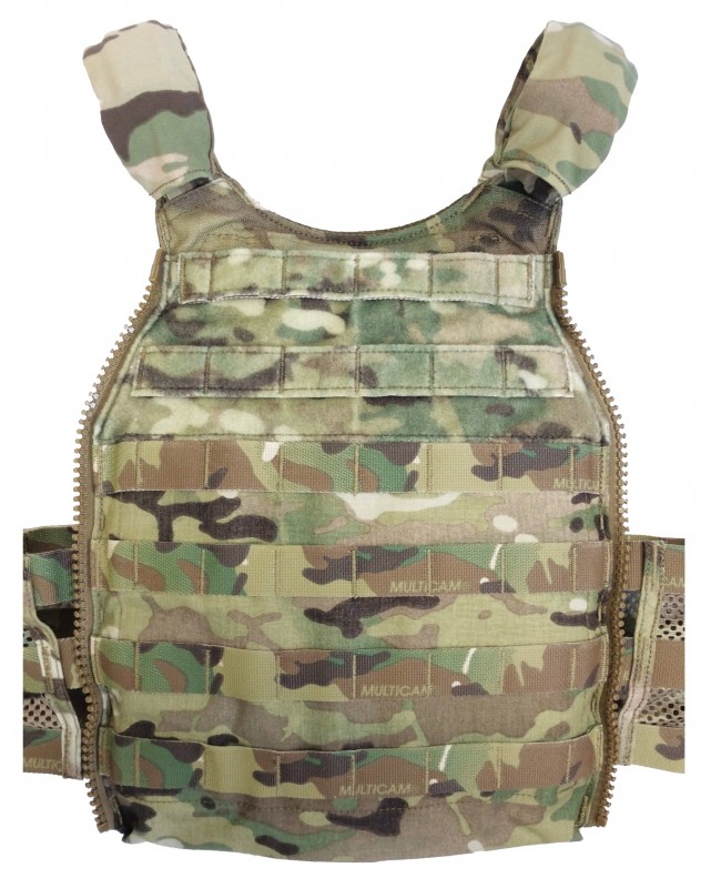 Velocity Systems – SCARAB Light Plate Carrier 4