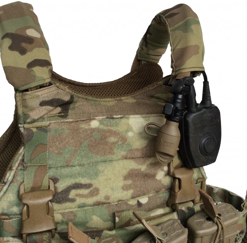 Velocity Systems – SCARAB Light Plate Carrier 7