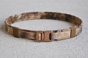 Gear Dynamics // 1.5″ Aggressor Belt