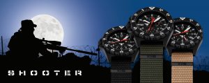 KHS Shooter WATCH