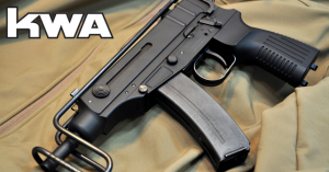 KWA kz 61 Skorpion