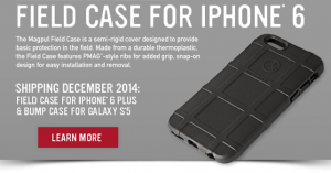 Magpul Field Case iPhone 6