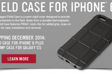 Magpul Field Case iPhone 6