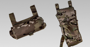 Mayflower Master Breacher Bag
