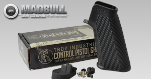Troy industries CONTROL pistol grip