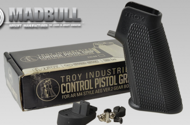 Troy industries CONTROL pistol grip