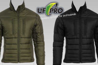 UF PRO Delta ML Jacket