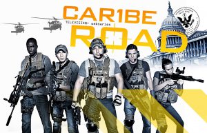 Caribe Road // Action Webseries