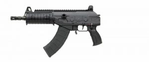 IWI US // Introduces the Galil ACE Pistol for the US Market