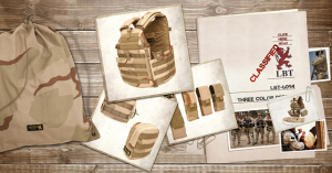 Doug’s Trench DCU Kit