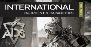 ADS Inc 2015 International Catalog