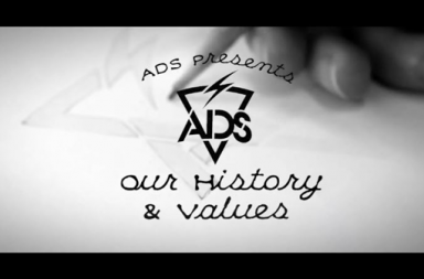ADS Inc Our History & Values