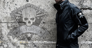 Grey Ghost Gear Rig Light Jacket