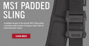 Magpul MS1 Padded Sling