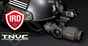 TNVC // IR Patrol Thermal Monoculars
