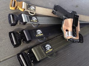 G-Code // Active Response – Shooter Belt