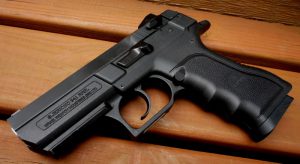 IWI US // Brings back the Jericho 941 Pistol to the U.S. Market