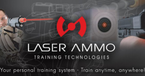 Laser Ammo Airsoft Laser Training Solutions