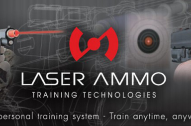 Laser Ammo Airsoft Laser Training Solutions