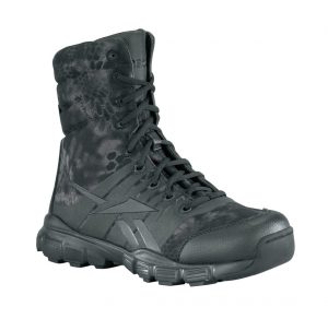 Reebok // Dauntless Ultra Light boot in Kryptek Typhon