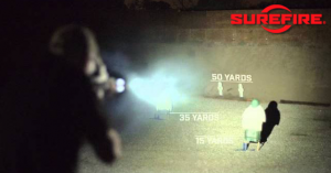 SureFire // Live-fire series with Scout Lights