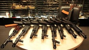 RedWolf Airsoft // E&L Airsoft – AK Full Line-Up