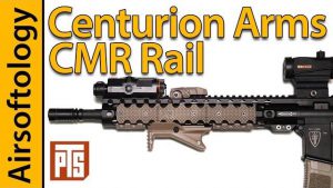 PTS Syndicate Centurion Arms CMR