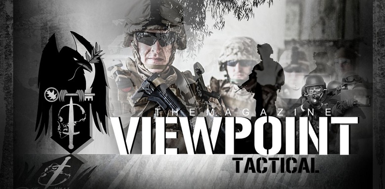 viewpoint tactical magazine