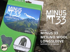 REVIEW // MINUS33 Merino Isolation Longsleeve 01