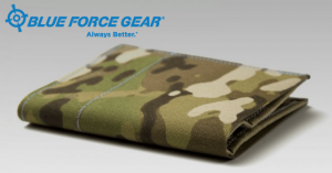 Blue Force Gear wallet