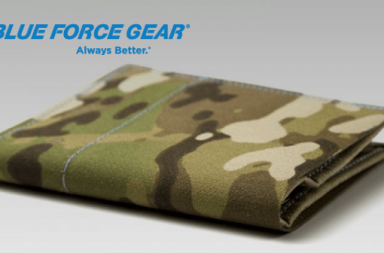 Blue Force Gear wallet