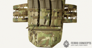 Ferro Concepts // NEW PRODUCT – THE DANGLER™