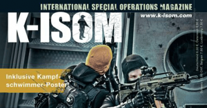 K-ISOM Issue 01/2015 out now!
