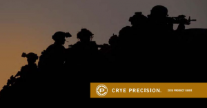 crye precision 2015 product guide