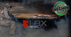 SHOT SHOW 2015 // Product Spotlight - LBX Tactical