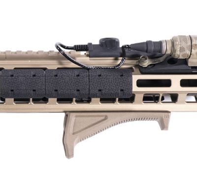 M-LOK Type 2 Rail Covers