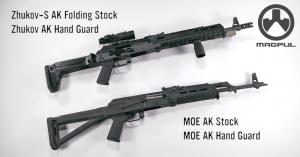 Magpul AK Furniture