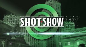 SHOT SHOW 2015 // Showcase Theater with FNH USA