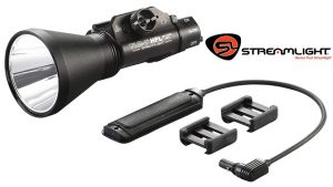 Streamlight // New TLR-1 HPL Flashlight