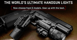surefire x series