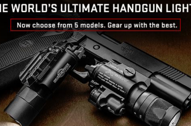 surefire x series