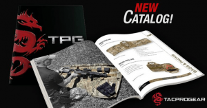 TACPROGEAR 2015 Product Catalog out now