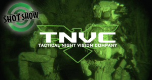 SHOT SHOW 2015 // Product Spotlight - TNVC Inc.