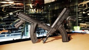 ARES SA VZ.58