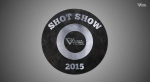 SHOT SHOW 2015 // Vickers Tactical – Surefire SOCOM Suppressors & accessories