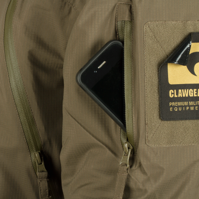 CLAW GEAR CIM JACKET